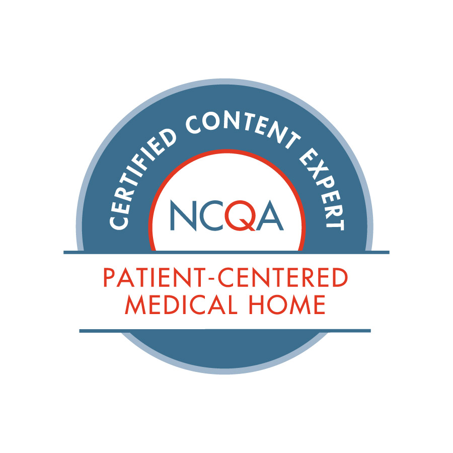 NCQA Patient-Centered Medical Home Recognition