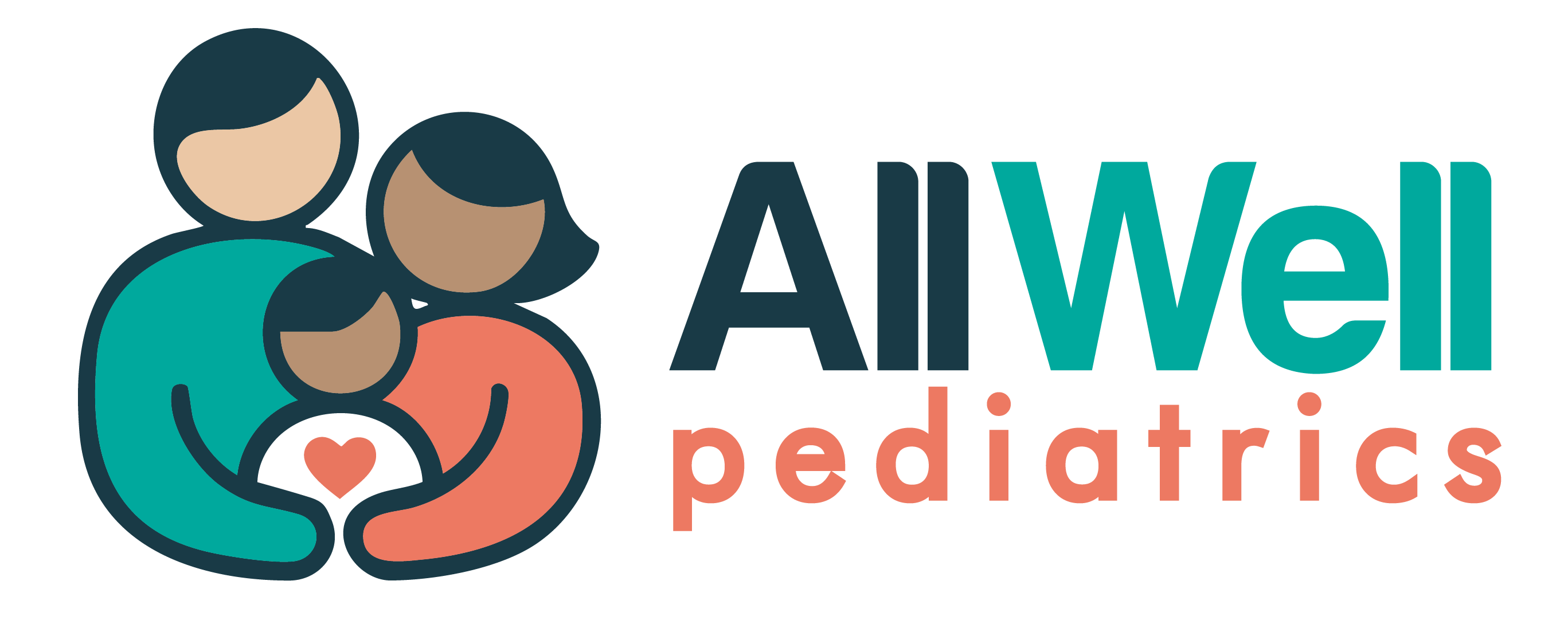 All Well Pediatrics